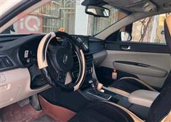 كيا اوبتيما